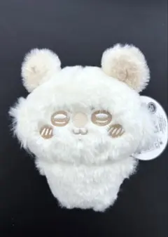 ちいかわ ぬいぱれっと ミルクいろ ぬいぐるみ モモンガ