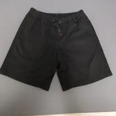 グラミチ　ショートパンツ