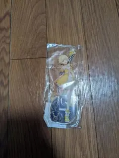 学園アイドルマスター 学マス　藤田ことね　アクリルスタンド　スマイルベースカフェ