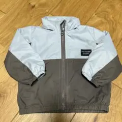 petit main アウター80cm