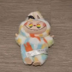 レインボーラブブ