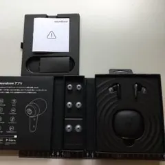 Anker Soundcore Liberty 5中古イヤーピース一式 ケース付 - メルカリ