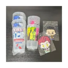 一番くじ ハンターハンター 下位賞 まとめ売り