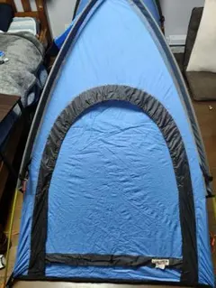 DUNLOP K-406 テント - メルカリ