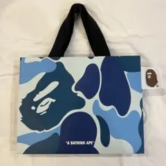 A BATHING APE ショッパー 2025年最新】A BATHING APE ショップ袋・ショッパーの人気