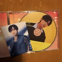 堀夏喜 ピクチャーレーベル