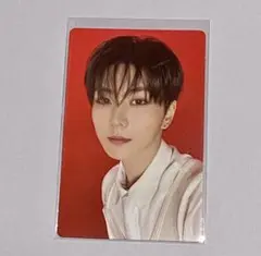 ENHYPEN walk the line final ジョンウォン トレカ