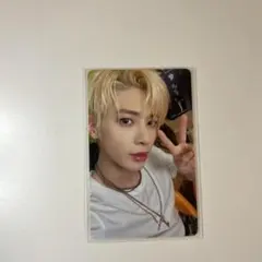 TXT テヒョン シーグリ 2021 トレカ