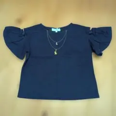 Lindsay　 Tシャツ　140cm