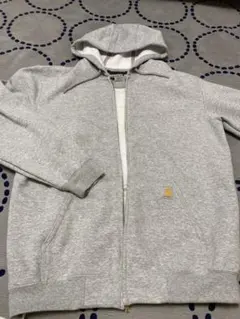 カーハート　パーカー