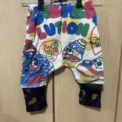 サルエルパンツ パンツ