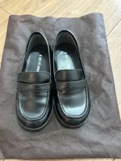 COMME CA ISM キッズローファー 16cm