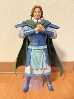 1番くじ　キングダム　MASTERLISE B賞　謄　次代の傑物たち