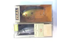 ZEAL】 PRANK GE 5/16oz - メルカリ