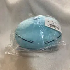 転生したらスライムだった件　転スラポールチェーン付きぬいぐるみ　リムル　一番くじ