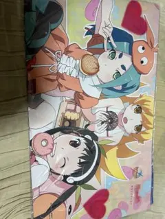 櫻坂46 プレイマット ビルディバイド ビルディバイドブライト - メルカリ