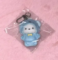 サンリオ ポチャッコ ちびっとも どうぶつ コアラ