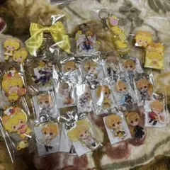 すとぷり るぅと アクキー ラバスト