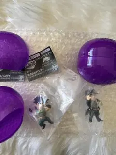 JOJO球 カプセルヒーローズ