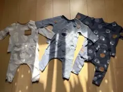 【next 】セットアップ3点セット