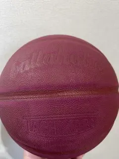 タチカラ　7号　バスケットボール　ボーラーホリック