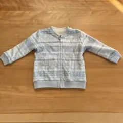 【美品】ポロラルフローレン　アウター　80〜90cm