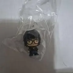 HUNTER × HUNTER めじるしアクセサリー 幻影旅団編 シズク