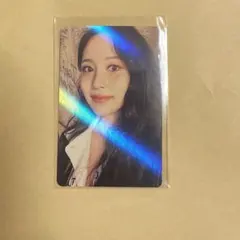 ミナwith muu ラキドロ トレカ 特典 ready to be