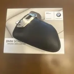 BMW 純正　キーケース ブラック 82 29 2 344 033のサムネイル