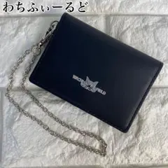 鎧伝サムライトルーパー 名刺ケース 本革 - メルカリ