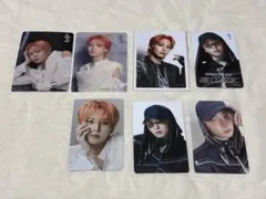 JO1 川尻蓮　BECLASSIC