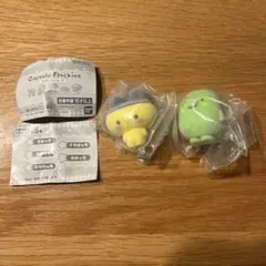 たまごっち カプセルフリッキー 2個セット