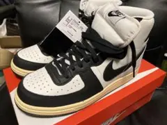 【25.5cm】ナイキ　ターミネーター　HIGH