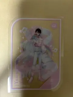 にじさんじ 8th Anniversary 夢追翔