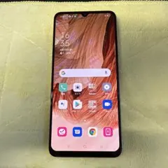 OPPO スマートフォン本体 グラデーションカラー - メルカリ