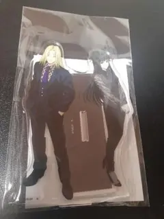 ハピクロ！ サカモトデイズ アクリルスタンド 神々廻、大佛