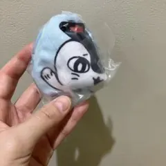 セイレーン　映画ちいかわ 人魚の島のひみつ ダイカットポーチ