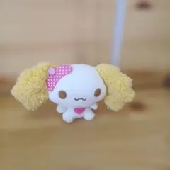 ツインエンジェルス　ぬいぐるみ　【希少レア】 ☆激レア☆サンエックス Twin Angelsツインエンジェルス ぬいぐるみ