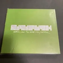 Minifunk Crew The Newest Funky Brutalizm