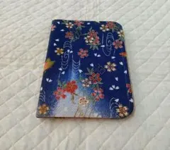花柄 和風デザイン ケース