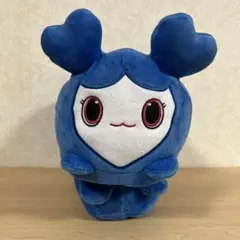 GiGO限定 TWICE LOVELYS ぬいぐるみスリッパ ツウィ