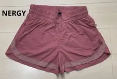 NERGY ショートパンツ Mサイズ NIKE ナージー ヨガ ランニング