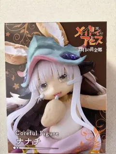 ナナチ　フィギュア