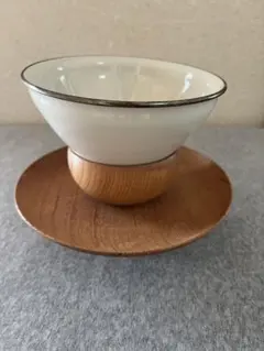 茶道具　貴人点用　白磁茶碗　高台 茶道具 貴人点用 白磁茶碗 高台