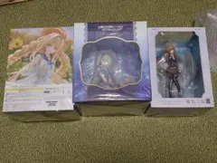 お隣の天使様 椎名真昼フィギュアまとめ売り 新品、未開封