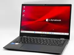 dynabook G83HU 第11世代i5 超静音 快速NVMe 875g dynabook G83HU 第11世代i5 超静音 快速NVMe 875g - メルカリ