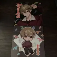 シクフォニ 東京タワー RED コースター 暇72 - メルカリ