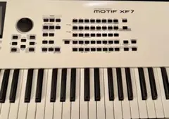 2026年最新】yamaha motif xfの人気アイテム - メルカリ