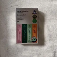 VT SPECIAL REEDLE SHOT VARIETY KIT