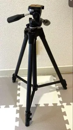 Nikon FTU-01 ブラック三脚 - メルカリ